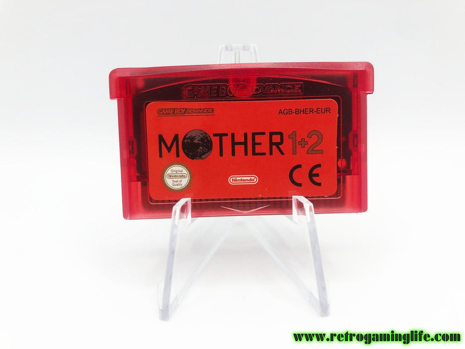 Mother 1 + 2 Gameboy Advance English Game - for just $19.99! 