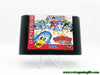 Pepenga Pengo Sega Genesis Game Cart Puzzler - for just $19.99! 