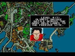 Akira Prototype English Translated Sega Genesis Game Cart - for just $19.99! 