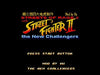 The New Challengers in Streets of Rage 2 Sega Genesis Game Cart - for just $19.99! 
