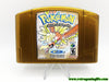 Pokemon Gold Version Nintendo 64 Game Cart - for just $39.99! 