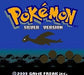 Pokemon Silver Version Nintendo 64 Game Cart - for just $39.99! 