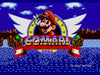 Somari the Adventurer Mario in Sonic Sega Genesis Game Cart - for just $19.99! 