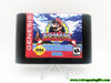 Somari the Adventurer Mario in Sonic Sega Genesis Game Cart - for just $19.99! 