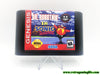 Dr. Robotnik in Sonic the Hedgehog Sega Genesis Game Cart - for just $19.99! 