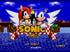 Sonic Gaiden Play as Mighty the Armadillo Sega Genesis Game Cart - for just $19.99! 