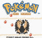 Pokemon Super Gold Version 97 Gameboy Cart Game - for just $24.99! 