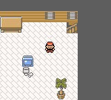 Pokemon Blue Full Color Version Gameboy Game Cart - for just $19.99! 