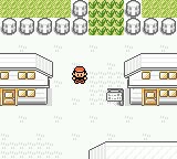 Pokemon Blue Full Color Version Gameboy Game Cart - for just $19.99! 