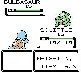 Pokemon Blue Full Color Version Gameboy Game Cart - for just $19.99! 