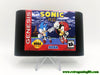 Sonic Gaiden Play as Mighty the Armadillo Sega Genesis Game Cart - for just $19.99! 