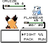 Pokemon Super Silver Version 97 Gameboy Cart Game - for just $24.99! 