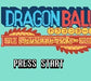 Dragon Ball Advance Adventure Gameboy Game Cart - for just $19.99! 