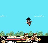 Dragon Ball Advance Adventure Gameboy Game Cart - for just $19.99! 