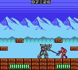 Castlevania the Adventure DX Nintendo Gameboy Game Cart - for just $19.99! 