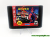 Akuma in Streets of Rage 3 Sega Genesis Game Cart - for just $19.99! 