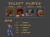 Street Fighter 2 in Streets of Rage 2 Air Combo Edition Sega Genesis Game Cart - for just $19.99! 