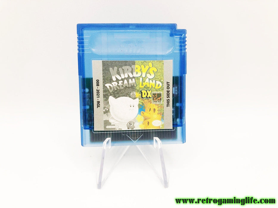 Kirby's Dreamland DX Gameboy Nintendo Cart - for just $19.99! 