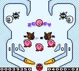 Kirby's Pinball Land DX Gameboy Color Game Cart - for just $19.99! 