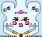 Kirby's Pinball Land DX Gameboy Color Game Cart - for just $19.99! 