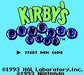 Kirby's Pinball Land DX Gameboy Color Game Cart - for just $19.99! 