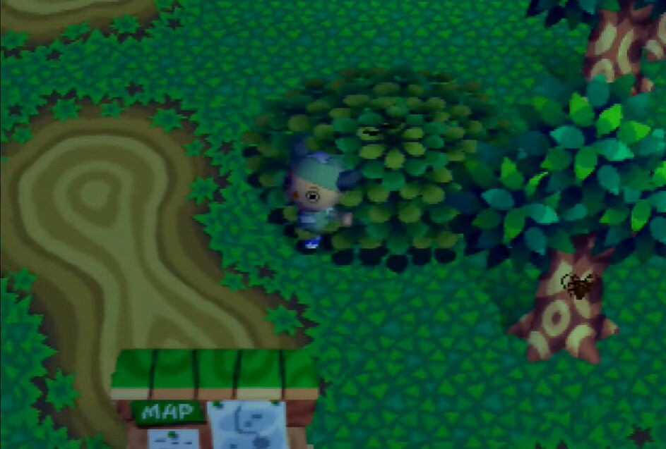 Animal Crossing Nintendo 64 Fully Translated English Game Cart - for just $39.99! 