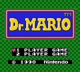 Dr Mario DX Nintendo Gameboy Game Cart - for just $19.99! 
