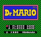 Dr Mario DX Nintendo Gameboy Game Cart - for just $19.99! 
