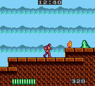 Castlevania the Adventure DX Nintendo Gameboy Game Cart - for just $19.99! 