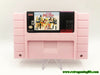 Pretty Soldier Sailor Moon Another Story RPG SNES Nintendo Game Cart - for just $34.99! 