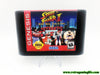 Street Fighter 2 in Streets of Rage 2 Bad Guy Edition Sega Genesis Game Cart - for just $19.99! 