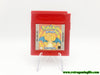 Pokemon Red Version Colorized Gameboy Cart Game - for just $19.99! 