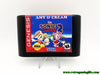 Amy and Cream in Sonic the Hedgehog 2 Sega Genesis Game Cart - for just $19.99! 