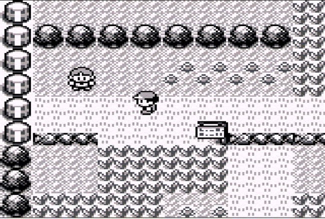 Pokemon Red Version Repro Gameboy Cart Game - for just $19.99! 
