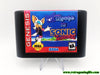 Rouge the Bat in Sonic the Hedgehog Sega Genesis Game Cart Repro - for just $19.99! 