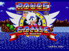 Rouge the Bat in Sonic the Hedgehog Sega Genesis Game Cart Repro - for just $19.99! 