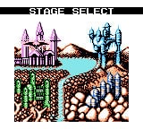 Castlevania 2 Belmont&#39;s Revenge DX Gameboy Color Game Cart Repro - for just $19.99! 