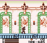 Castlevania 2 Belmont&#39;s Revenge DX Gameboy Color Game Cart Repro - for just $19.99! 