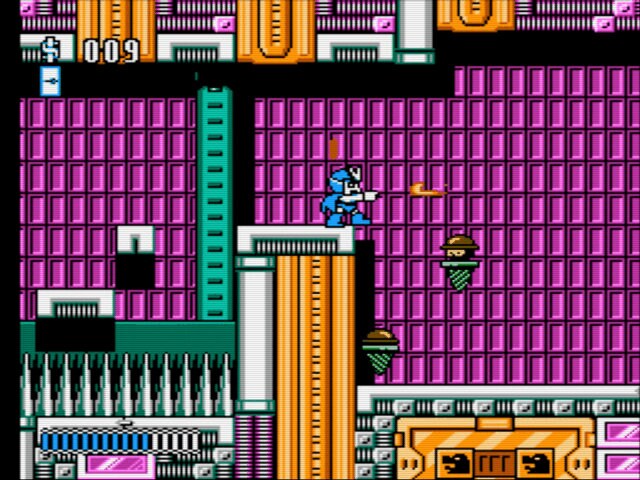 Rocman X NES Repro Cart Sachen - for just $49.99! 