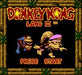 Donkey Kong Land 3 DX Gameboy Repro Game Cart - for just $19.99! 