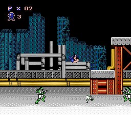 Contra III Spirits NES Nintendo Game Cart Repro - for just $49.99! 