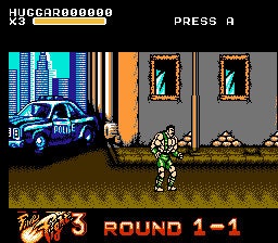 Final Fight 3 NES Game Repro Nintendo Cart - for just $49.99! 