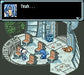 Star Ocean Blue Sphere Gameboy Color Game Cart Repro - for just $24.99! 