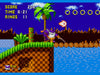 Big the Cat in Sonic the Hedgehog Sega Genesis Game Cart Repro - for just $19.99! 
