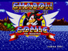 Shadow in Sonic the Hedgehog Genesis Game Cart Repro - for just $19.99! 