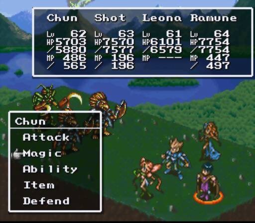 The Magical Land of Wozz SNES RPG English Translated Cart - for just $34.99! 