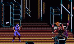 Ninja Gaiden Sega Genesis Prototype Repro Game Cart - for just $19.99! 