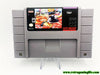 Slayers RPG SNES Anime Fully English Translated Game Cart - for just $34.99! 