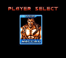 Final Fight 3 NES Game Repro Nintendo Cart - for just $49.99! 