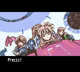Star Ocean Blue Sphere Gameboy Color Game Cart Repro - for just $24.99! 